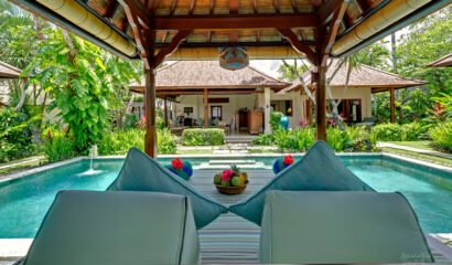 Villa Kedidi – Luxury and Affordable 3 Bedroom Villa in Canggu