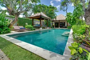 Villa Kedidi - Luxury and Affordable 3 Bedroom Villa in Canggu