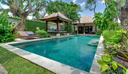 Villa Kedidi - Luxury and Affordable 3 Bedroom Villa in Canggu