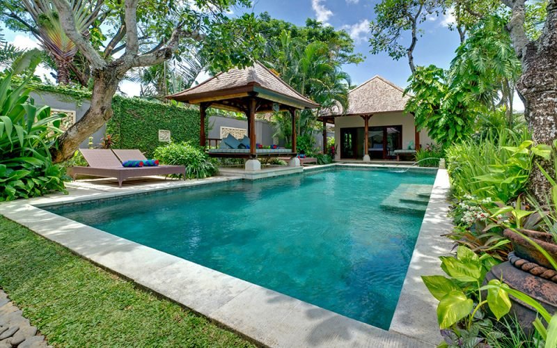 Villa Kedidi – Luxury and Affordable 3 Bedroom Villa in Canggu