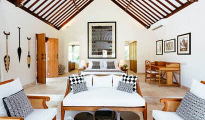 Simona Oasis – Elegant 5 Bedroom Villa near Fashionable Canggu