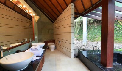 Villa Baliana Umalas – Unique 4 Bedroom Private Family Villa near Seminyak