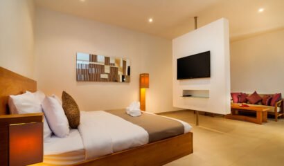 Villa Belle – Luxury 4 Bedroom Villa Holiday near Oberoi