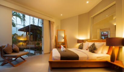 Villa Belle – Luxury 4 Bedroom Villa Holiday near Oberoi