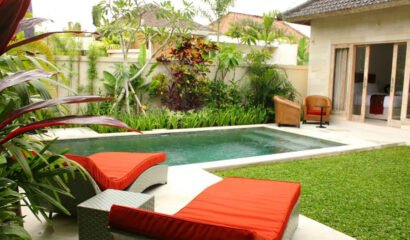 Villa Briana Seminyak