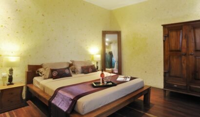 Villa Catur Kembar – Beautiful Villa with 3 Bedroom in Famous Seminyak