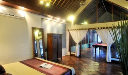 Villa Catur Kembar – Beautiful Villa with 3 Bedroom in Famous Seminyak
