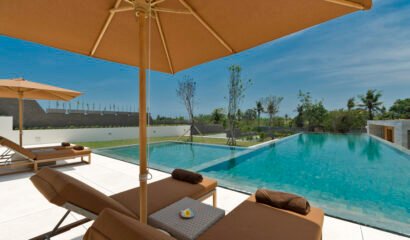 Villa Iman – Fabulous 5 Bedroom Holiday Escape at Canggu Village