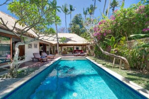 Read more about Villa Plawa – Classic Bali Luxury Villa with 3 Bedroom in Seminyak