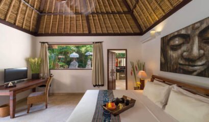 Villa Plawa – Classic Bali Luxury Villa with 3 Bedroom in Seminyak