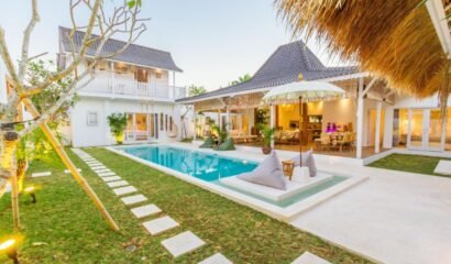 Villa M Bali