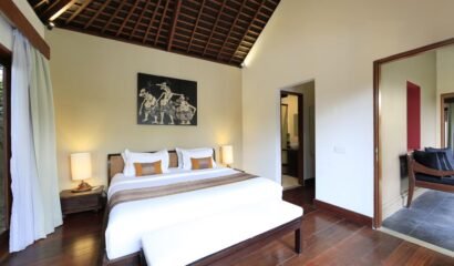 Villa M Bali – Spacious 5 Bedroom Villa  with Private Pool in Seminyak