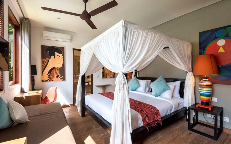 44+ Precious 9 Bedrooms Private Villa Seminyak Pictures