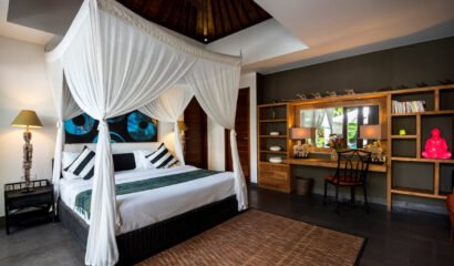 Villa Abakoi – Elegant Villa Bali Set in Seminyak