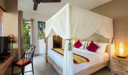Villa Abakoi – Elegant Villa Bali Set in Seminyak