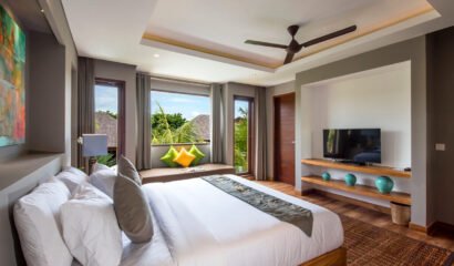 Villa Anam – 10 Bedrooms Villa Seminyak with Beautifully Tropical Gardens