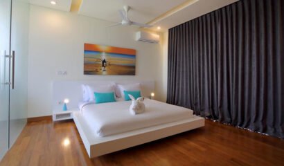 Villa Aquila – Modern Style Private Luxury Villa with 3 Bedroom near Seminyak Beach