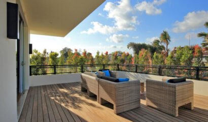 Villa Aquila – Modern Style Private Luxury Villa with 3 Bedroom near Seminyak Beach