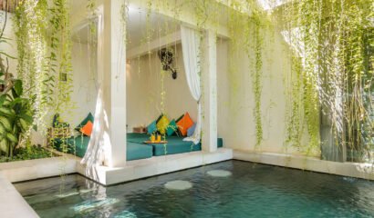 Villa Beji – 3 Bedroom villa with Beautiful Private Pool in Seminyak
