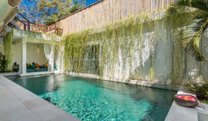 Villa Beji – 3 Bedroom villa with Beautiful Private Pool in Seminyak