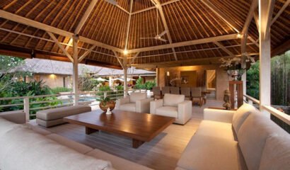 Villa Inti – Traditional 5 Bedroom Villa Canggu near the Beach