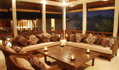Villa Kipi Bali – 4 Bedroom Villa with Balinese Style located in Seminyak