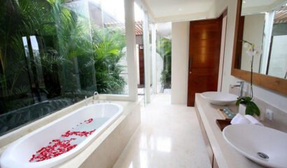 Villa Kipi Bali – 4 Bedroom Villa with Balinese Style located in Seminyak