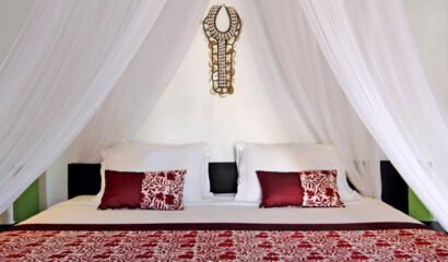 Villa Sesari – A Private Luxury 4 Bedroom Villa near Famous Cafe in Seminyak