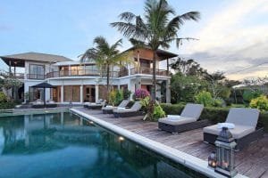 Luxury Villa in Jimbaran