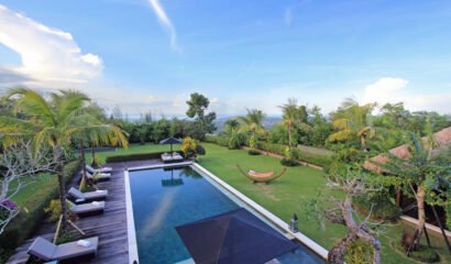 Villa Uma Nina – Luxury Villa in Jimbaran 6 Bedroom Near GWK