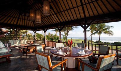 Sundara Villa – Peacefull 3 Bedroom Luxury Villa with Golf course and Ocean front