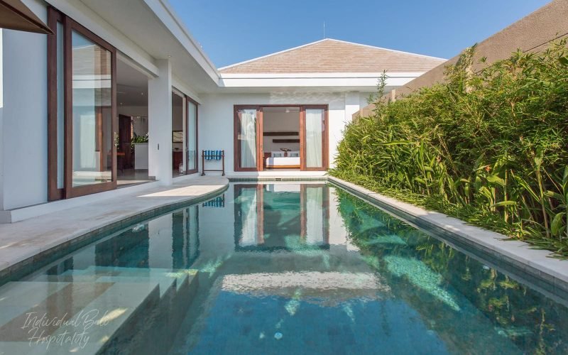 Gajah Villas Bali – 2 Bedroom Cozy Private Villa in Seminyak