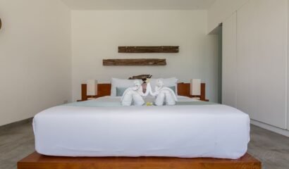 Gajah Villas Bali – 2 Bedroom Cozy Private Villa in Seminyak