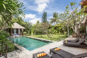 Read more about Relaxing 3 Bedroom Villa Bali Damai in Seminyak