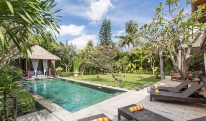 Villa Bali Damai