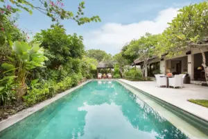 Read more about Villa Roku – Stunning 3 Bedroom Villa with Japanese Theme in Seminyak