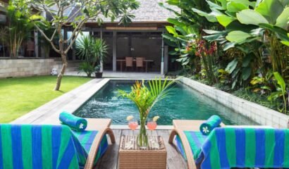 Villa Liang Seminyak