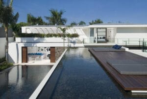 Read more about Villa Aqua – Spacious and Luxury Villa with 5 Bedroom in Seminyak Area