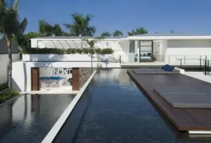 Villa Aqua Seminyak