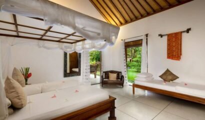 Villa Beten Bukit – 1 Bedrooms Tropical Villa surrounded by hills close to diving spots Pemuteran