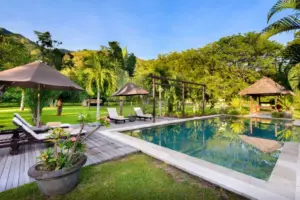 Villa Beten Bukit