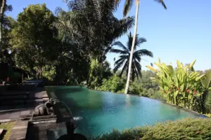 Villa Bodhi Ubud - Exquisitely Authentic 4 Bedroom Jungle View Retreat in Ubud