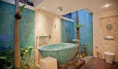 Villa Casis – Wonderful 6 Bedroom luxurious tropical getaway close to Sanur Beach