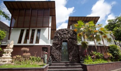 Villa Casis – Wonderful 6 Bedroom luxurious tropical getaway close to Sanur Beach