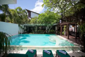 Read more about Villa Casis – Wonderful 6 Bedroom luxurious tropical getaway close to Sanur Beach