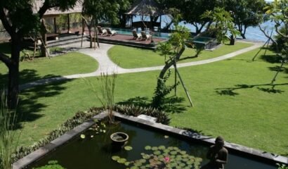 Villa Semadhi – 4 Bedroom family friendly villa an oasis of serenity in Pemuteran