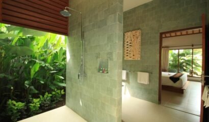 Villa Sutra – Luxurious 2 bedroom private villa near Pemuteran Beach