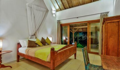 Villa Damai Kecil – Spacious 3 Bedroom Private Villa in Seminyak