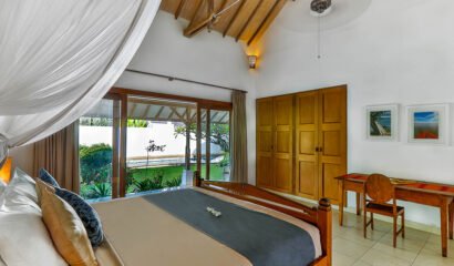 Villa Damai Kecil – Spacious 3 Bedroom Private Villa in Seminyak