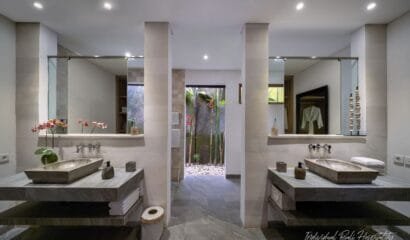 Villa Abaca – Luxurious Compound Villas in Seminyak